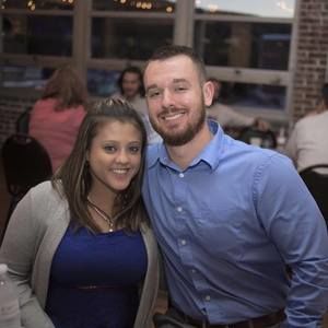 Meet your Posher, Bryce